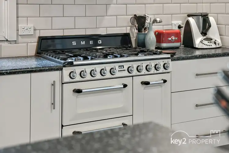 Fifth view of Homely house listing, 105 West Barrack Street, Deloraine TAS 7304