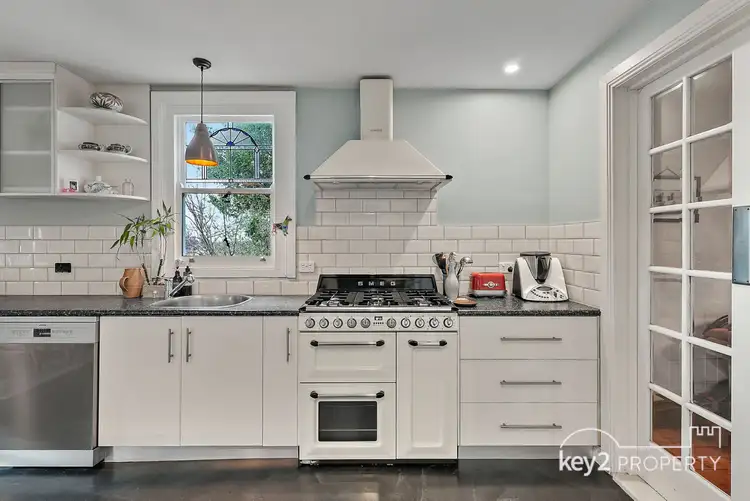 Sixth view of Homely house listing, 105 West Barrack Street, Deloraine TAS 7304