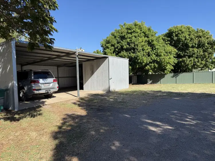 Third view of Homely house listing, 85 Alldridge Street, Croydon QLD 4871