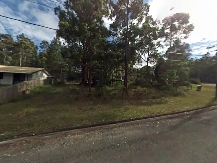 25 Whimbrel Drive, Nerong NSW 2423