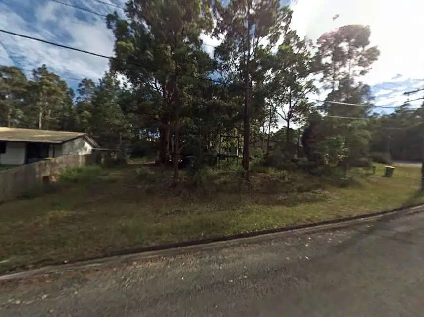 Main view of Homely land listing, 25 Whimbrel Drive, Nerong NSW 2423
