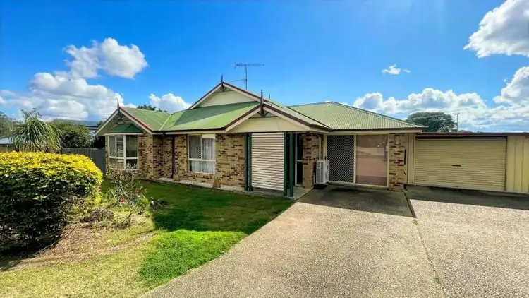 16 Metcalf Street, Gatton QLD 4343