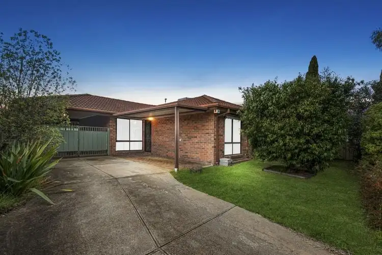 236 McGrath Road, Wyndham Vale VIC 3024