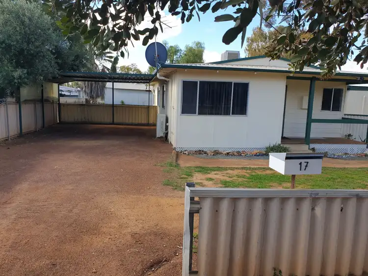 17 Taurus Street, Southern Cross WA 6426