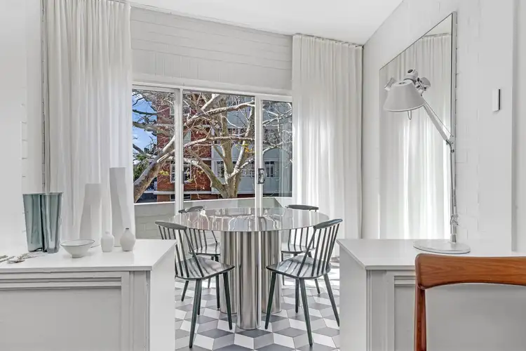 Second view of Homely apartment listing, 10/11 Wylde Street, Potts Point NSW 2011