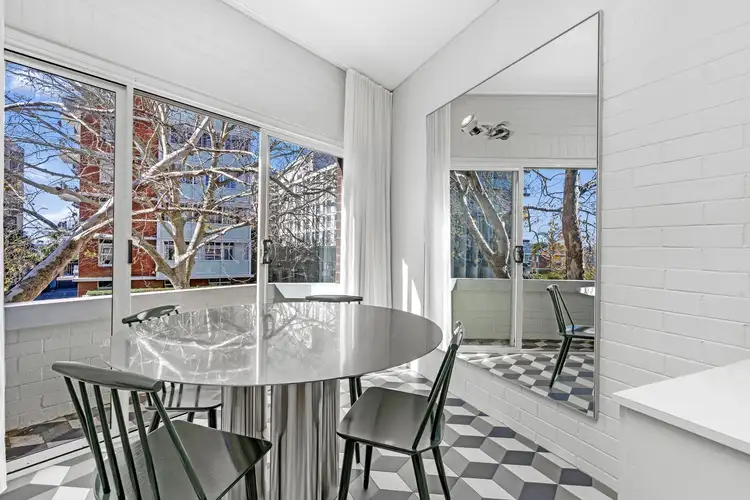 Third view of Homely apartment listing, 10/11 Wylde Street, Potts Point NSW 2011
