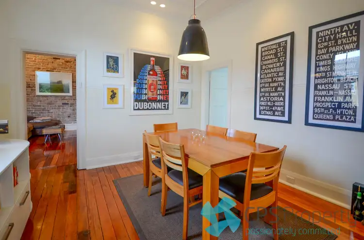Second view of Homely apartment listing, 4/34 Cowper Street, Randwick NSW 2031