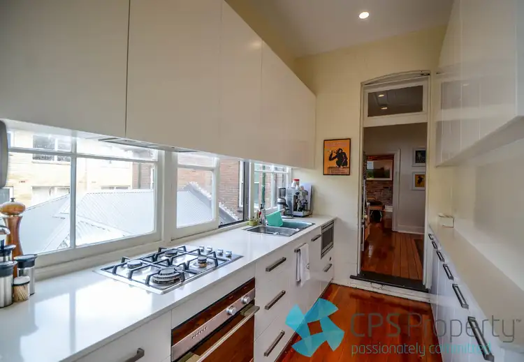 Fifth view of Homely apartment listing, 4/34 Cowper Street, Randwick NSW 2031