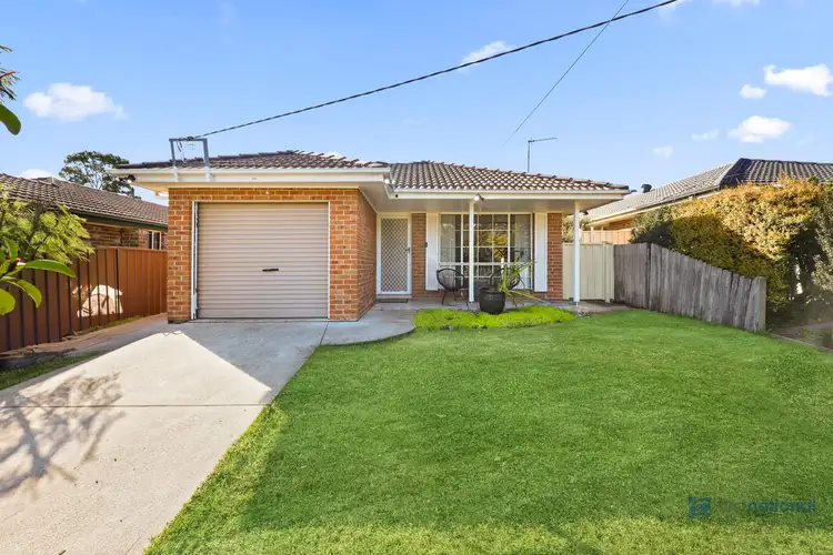 22A Abelia Street