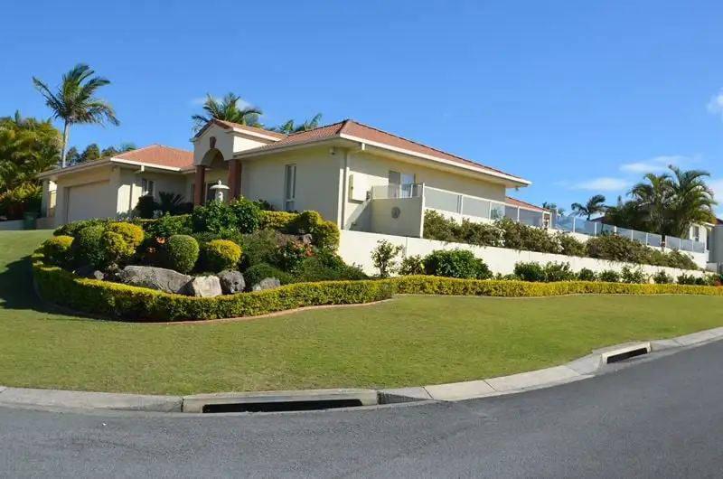 Main view of Homely house listing, 1 Offham Court, Arundel QLD 4214