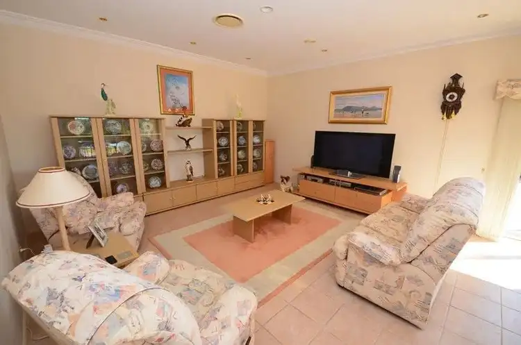 Fifth view of Homely house listing, 1 Offham Court, Arundel QLD 4214