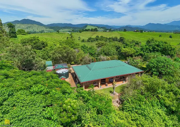 1964 A Palmerston Highway, East Palmerston QLD 4860