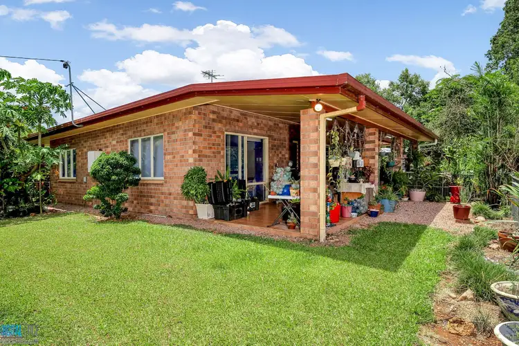 Second view of Homely house listing, 1964 A Palmerston Highway, East Palmerston QLD 4860