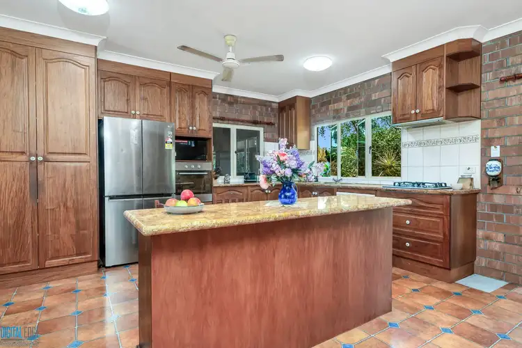 Third view of Homely house listing, 1964 A Palmerston Highway, East Palmerston QLD 4860