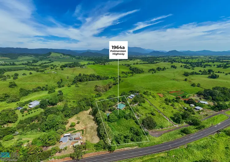 Fourth view of Homely house listing, 1964 A Palmerston Highway, East Palmerston QLD 4860
