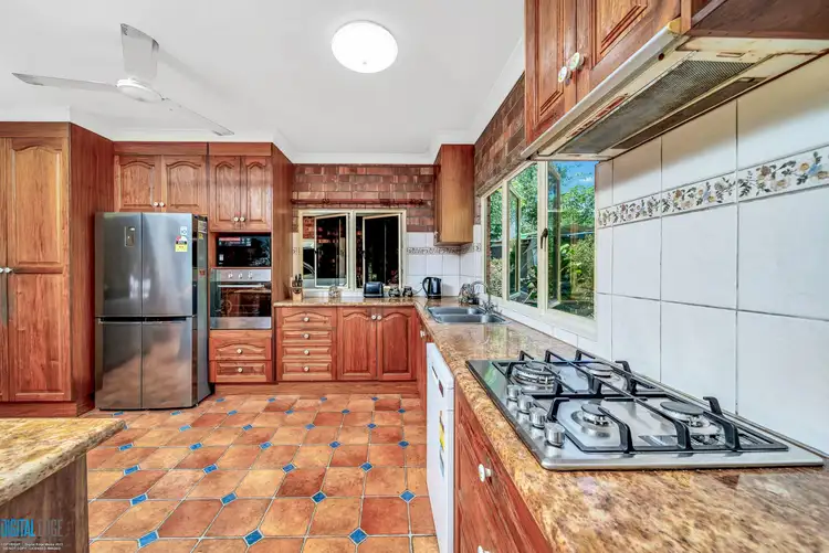 Fifth view of Homely house listing, 1964 A Palmerston Highway, East Palmerston QLD 4860
