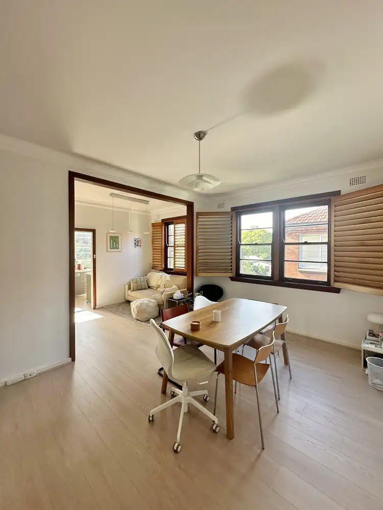Main view of Homely unit listing, 3/4 Bardsley Gardens, North Sydney NSW 2060