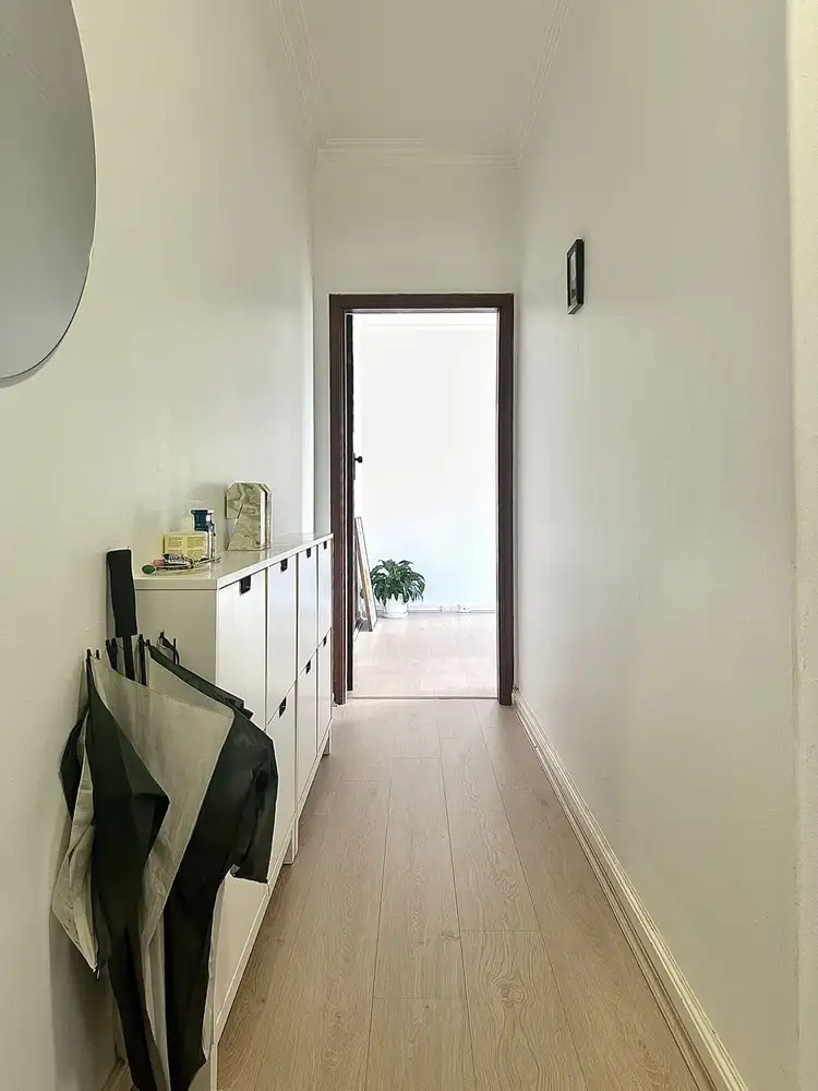 Third view of Homely unit listing, 3/4 Bardsley Gardens, North Sydney NSW 2060