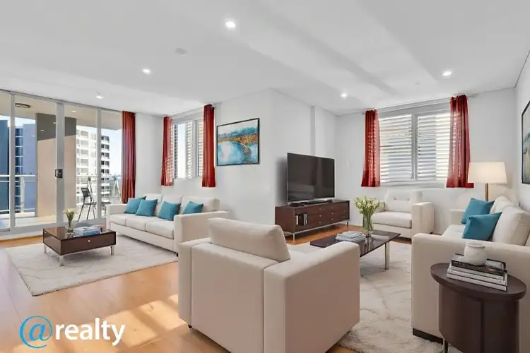 226/1 Thallon Street, Carlingford NSW 2118