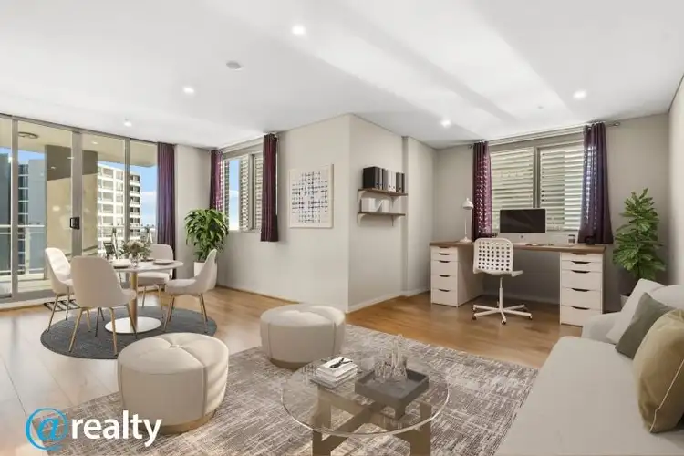 226/1 Thallon Street, Carlingford NSW 2118