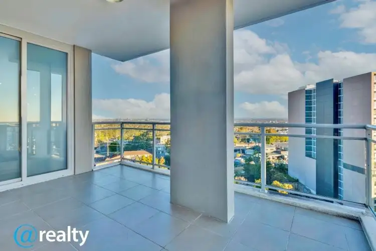 Fifth view of Homely apartment listing, 226/1 Thallon Street, Carlingford NSW 2118