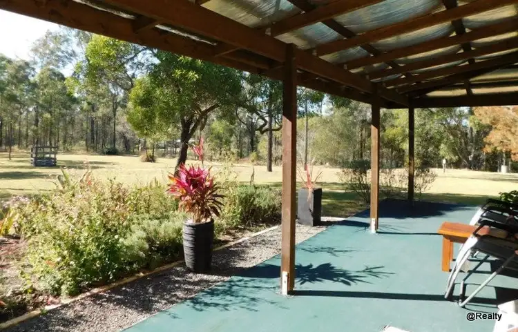 Second view of Homely rural property listing, 48 Elouera Drive, Nanango QLD 4615