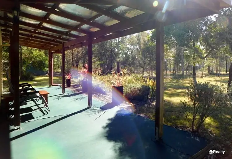 Third view of Homely rural property listing, 48 Elouera Drive, Nanango QLD 4615