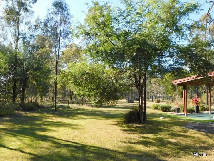 Fifth view of Homely rural property listing, 48 Elouera Drive, Nanango QLD 4615