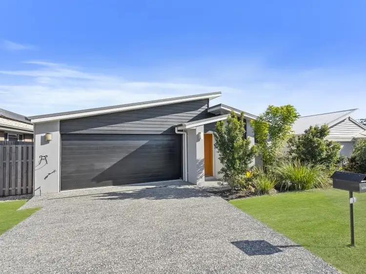 Main view of Homely house listing, 14 Merino Street, Park Ridge QLD 4125