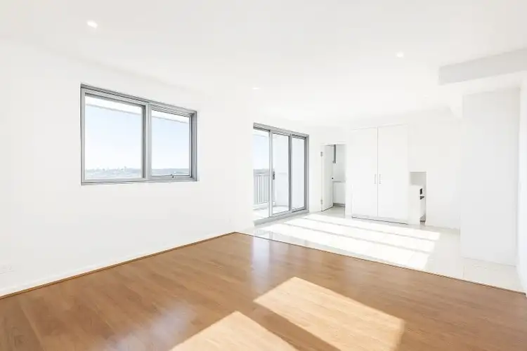 Second view of Homely apartment listing, 604/1525 Dandeong Road, Oakleigh VIC 3166