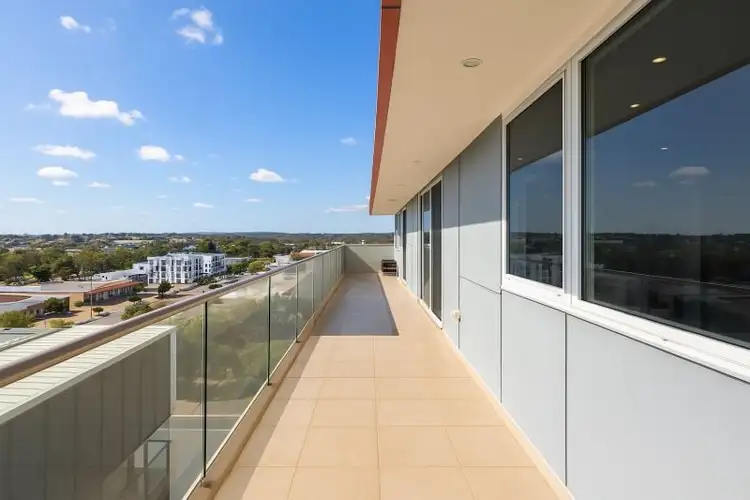 Fourth view of Homely apartment listing, 604/1525 Dandeong Road, Oakleigh VIC 3166