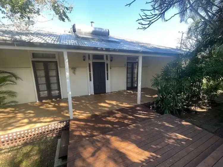 Address available on request