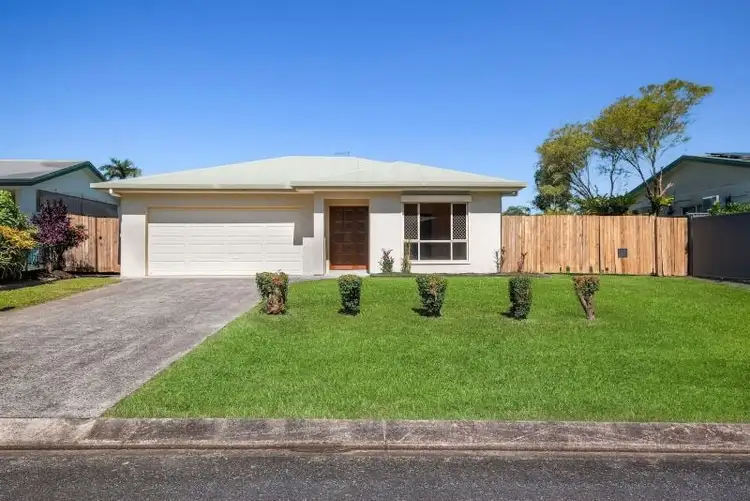 Main view of Homely house listing, 13 Harwood Drive, Babinda QLD 4861
