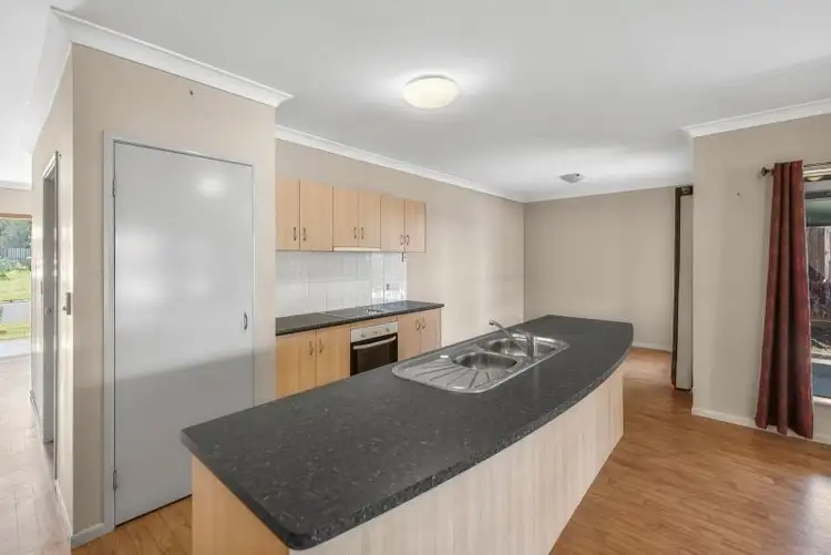 Second view of Homely house listing, 13 Harwood Drive, Babinda QLD 4861