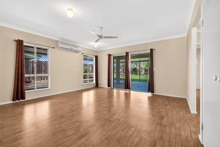 Third view of Homely house listing, 13 Harwood Drive, Babinda QLD 4861