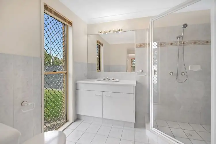 Sixth view of Homely house listing, 43 Port Jackson Boulevard, Clear Island Waters QLD 4226