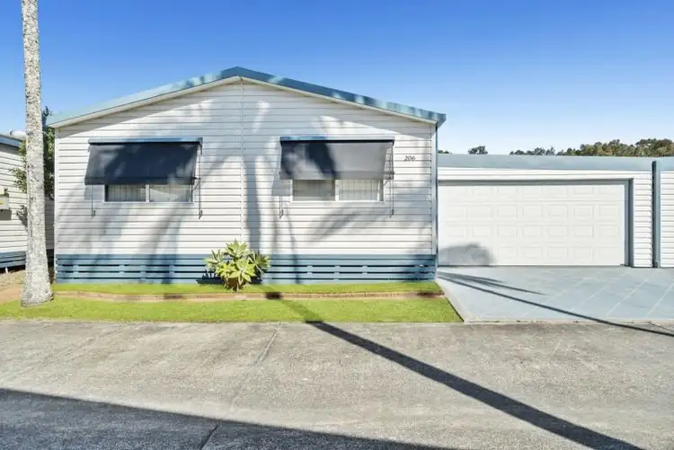 206/34 Monarch Drive, Kingscliff NSW 2487