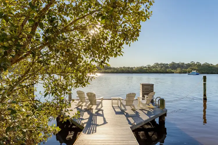 Fifth view of Homely house listing, 67 Noosa River Drive, Noosa North Shore QLD 4565