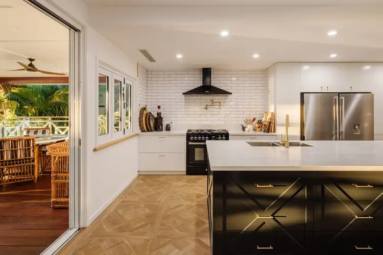 Sixth view of Homely house listing, 67 Noosa River Drive, Noosa North Shore QLD 4565