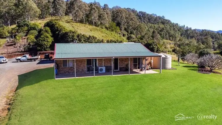 473 Smiths Creek Road, Smiths Creek NSW 2474