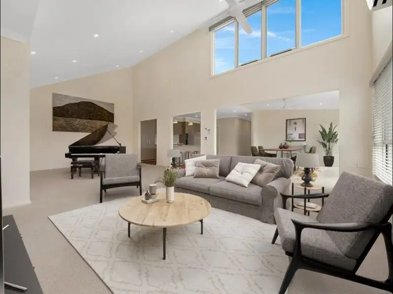 Main view of Homely house listing, 18/70 Little River Road, Braidwood NSW 2622