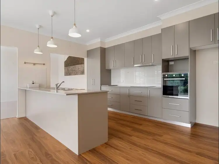 Second view of Homely house listing, 18/70 Little River Road, Braidwood NSW 2622