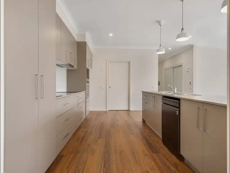 Third view of Homely house listing, 18/70 Little River Road, Braidwood NSW 2622