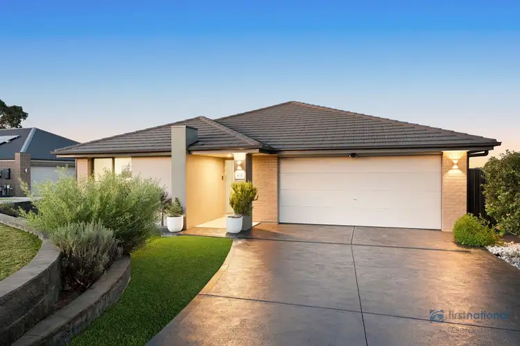 23 Highland Crescent, Thirlmere NSW 2572
