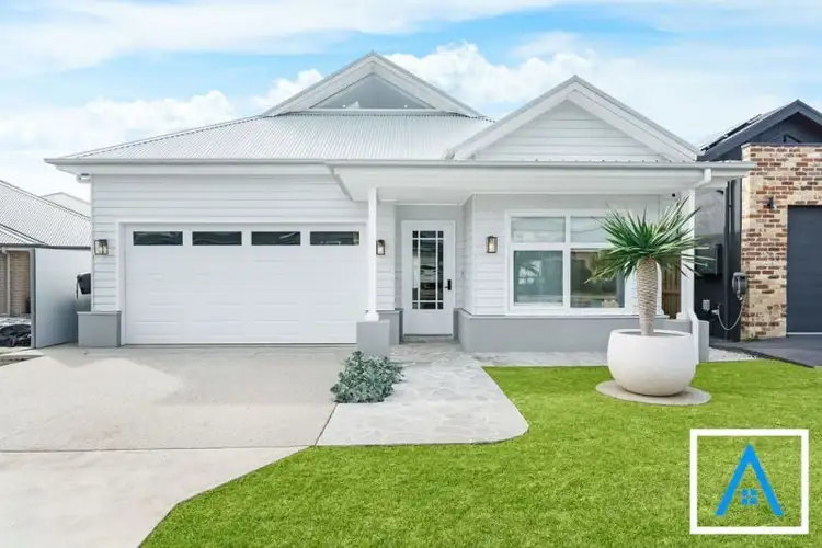 Main view of Homely house listing, 84 The Irons Drive, Wilton NSW 2571