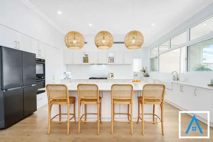 Second view of Homely house listing, 84 The Irons Drive, Wilton NSW 2571
