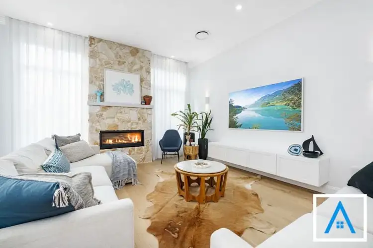 Sixth view of Homely house listing, 84 The Irons Drive, Wilton NSW 2571