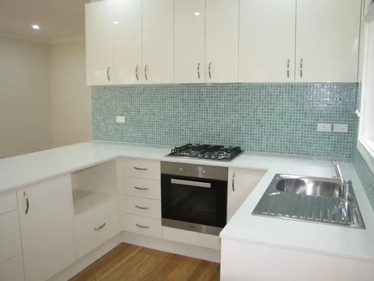Main view of Homely house listing, 188B Powderworks Road, Elanora Heights NSW 2101
