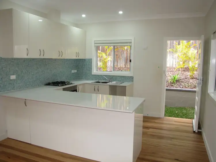 Second view of Homely house listing, 188B Powderworks Road, Elanora Heights NSW 2101