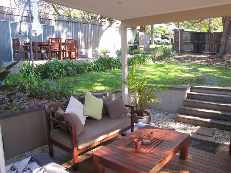 Fourth view of Homely house listing, 188B Powderworks Road, Elanora Heights NSW 2101